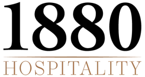 1880 Hospitality logo