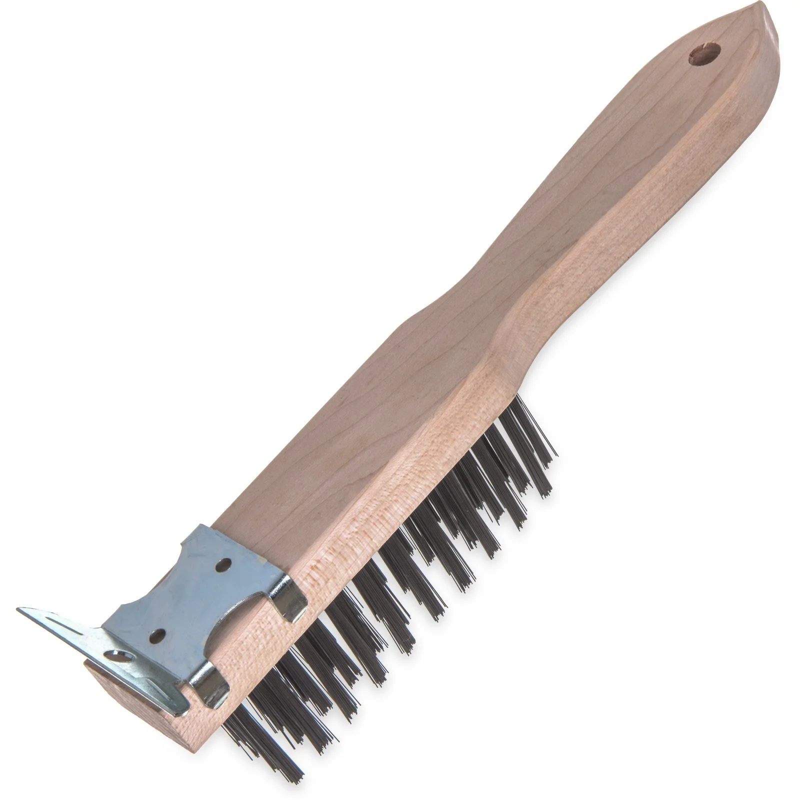 Grill Brush from Boston Showcase Company