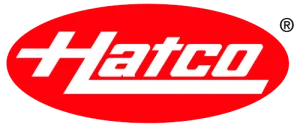 Hatco logo