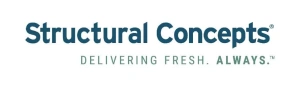 Structural Concepts logo