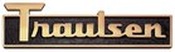 Traulsen logo