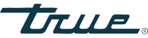 True logo