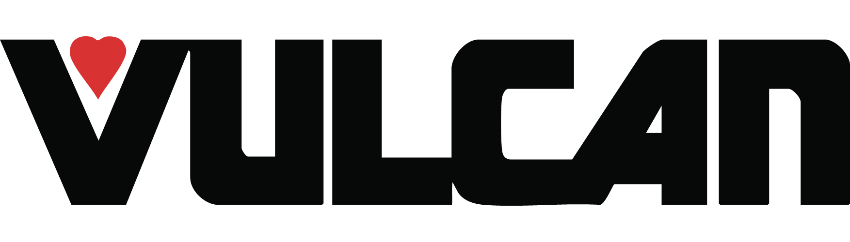 Vulcan logo